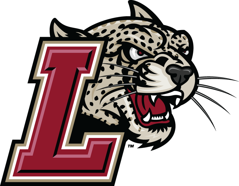 Lafayette Leopards 2000-Pres Secondary Logo iron on transfers for clothing